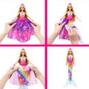 Barbie Dreamtopia Pop + Accessoires Assorti