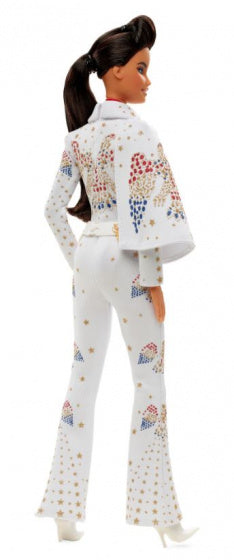 Barbie Signature Elvis Pop
