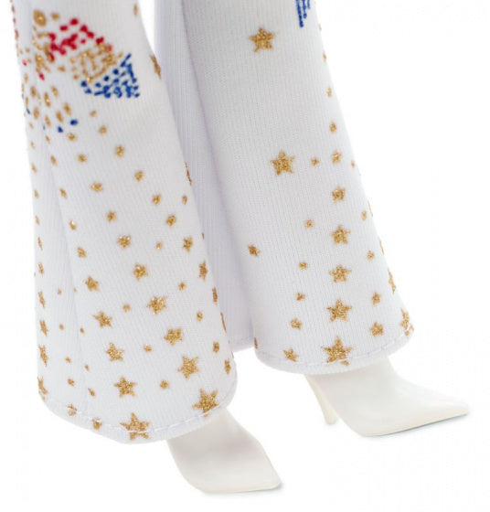 Barbie Signature Elvis Pop