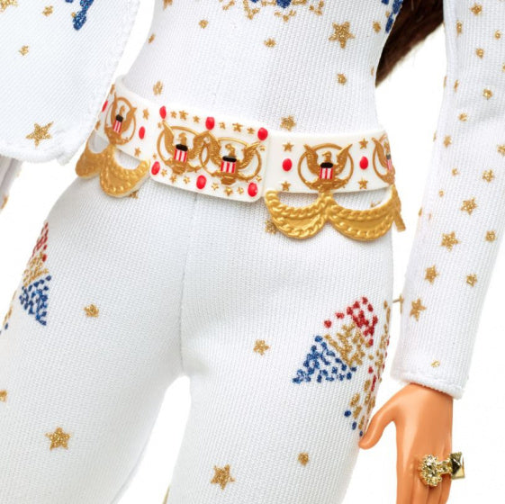 Barbie Signature Elvis Pop