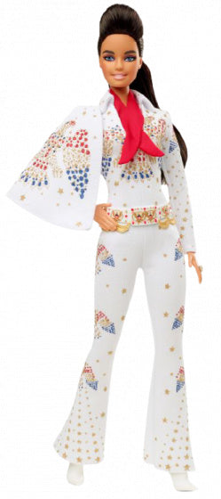 Barbie Signature Elvis Pop