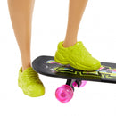 tienerpop Extra junior 30 cm blauw