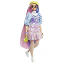 tienerpop Extra junior 30 cm jeans