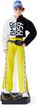 Barbie BMR1959 Color Hoodie Pop