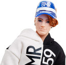 Barbie BMR1959 Color Hoodie Pop
