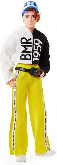 Barbie BMR1959 Color Hoodie Pop