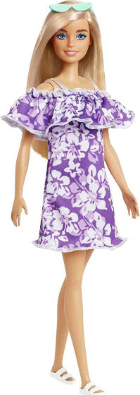 Barbie Loves The Ocean Pop Bloemenjurk