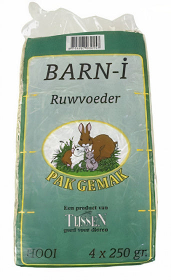 Barn-i Hooi Pak-gemak 1 KG