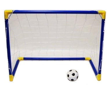 Voetbalgoal 81 X 63 X 48 cm