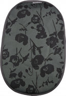 Ligkussen Pluto hondenmand grijs - 50404