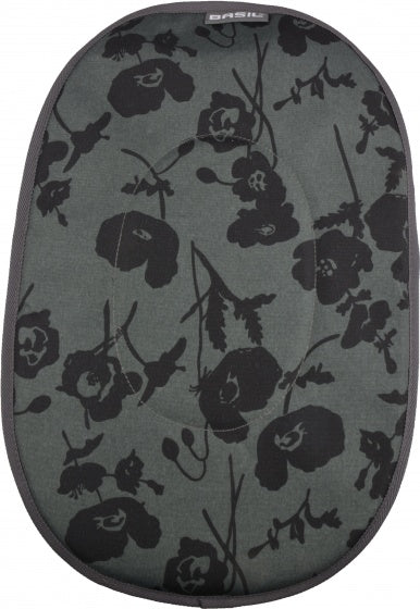 Ligkussen Pluto hondenmand grijs - 50404