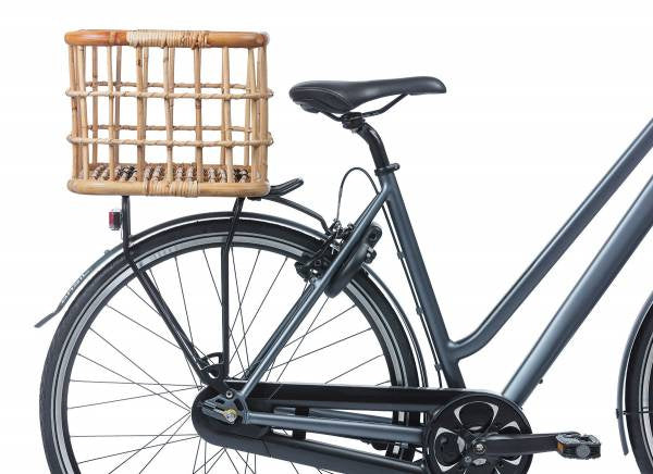 bevestigingsset Green Life MIK staal zwart 12-delig