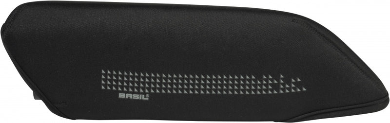 Basil Downtube Battery Cover - sleeve frameaccu voor Bosch - zwart
