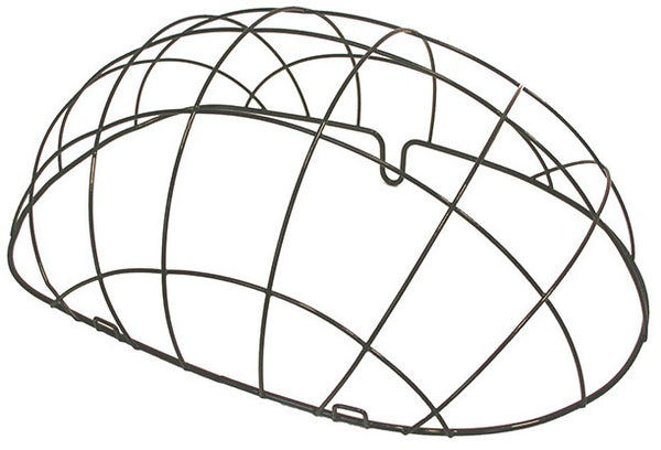Draadkoepel voor hondenmand Basil Pasja 45cm (45 x 36 x 27 cm)