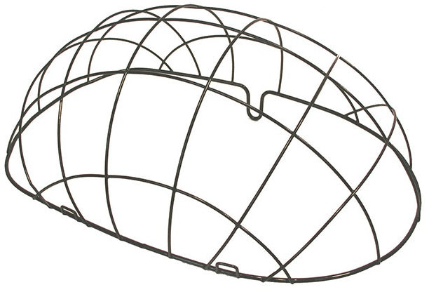 Draadkoepel voor hondenmand Basil Pasja 45cm (45 x 36 x 27 cm)
