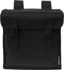 Dubbele fietstas Basil Mara-XXL 47 liter 32 x 13 x 21 liter - zwart