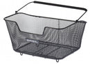 Fietsmand Basil Base M 43 x 30 x 23 cm - zwart