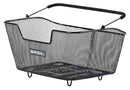 Fietsmand Basil M Multi System 14,0 liter 43 x 35 x 24 cm - zwart