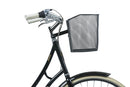 Fietsmand Basil Bremen FM 25 x 34 x 28 cm - zwart (zonder houder)