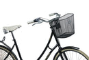 Fietsmand Basil Bremen FM 25 x 34 x 28 cm - zwart (zonder houder)