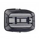 Fietsmand Basil Icon M Multi System 46 x 34 x 25 cm - zwart