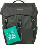 fietsschoudertas Discovery 365D 9 liter zwart – 18043