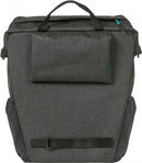 fietsschoudertas Discovery 365D 9 liter zwart – 18043