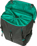 fietsschoudertas Discovery 365D 9 liter zwart – 18043