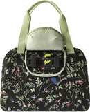 Fietstas Basil Wanderlust Carry-All-Bag 18 liter - charcaol