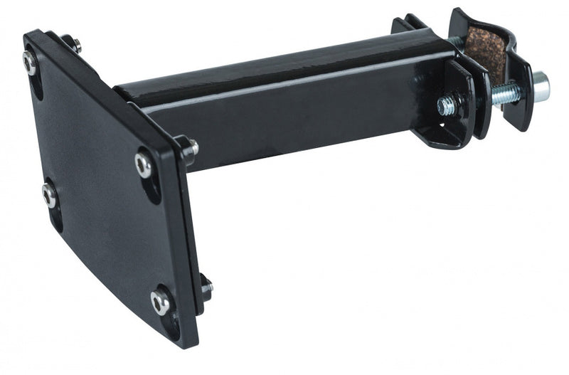 Basil Fixed Mounted Stem Holder stuurpenhouder - zwart