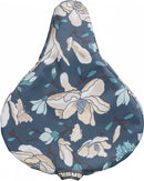 Zadeldek Basil Magnolia 28 x 24 x 1 cm - teal blue