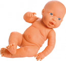 babypop Newborn Girl 42 cm
