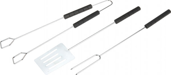 Barbecue Set, 3dlg.