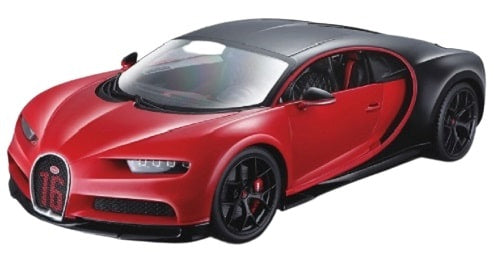 schaalmodel Bugatti Chiron Sport