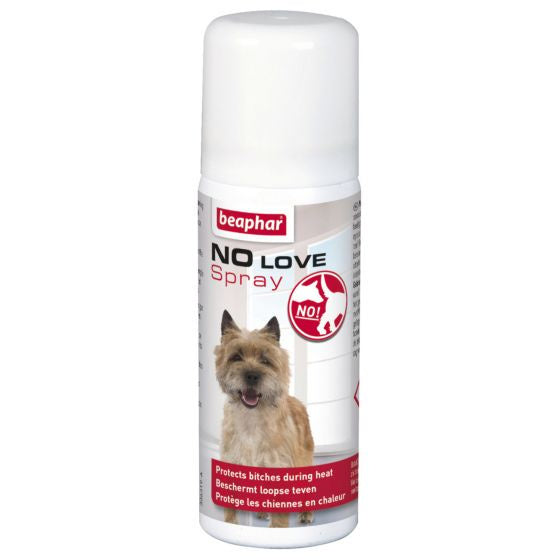 Beaphar No Love Spray 50 ML