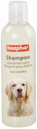 Beaphar Shampoo Hond Glanzende Vacht 250 ML