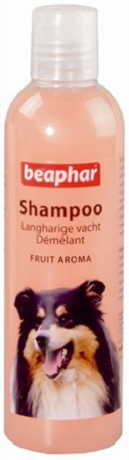 Beaphar Shampoo Hond Langharige Vacht 250 ML