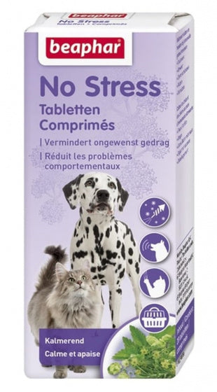 Beaphar No Stress Tabletten 20 ST