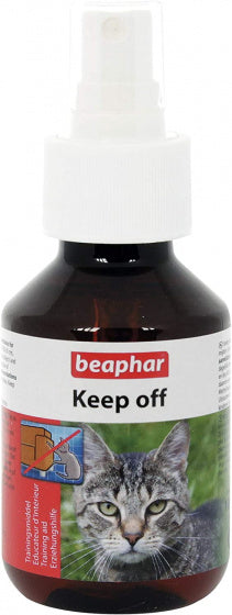 Beaphar Keep Off 100 ML