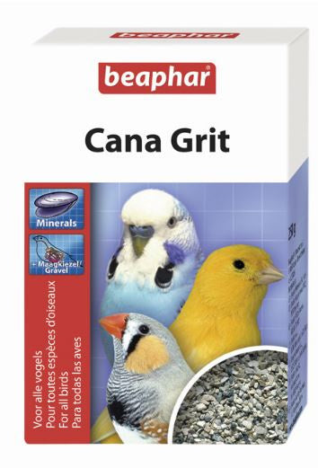 BEAPHAR CANA PARELGRIT 250 GR