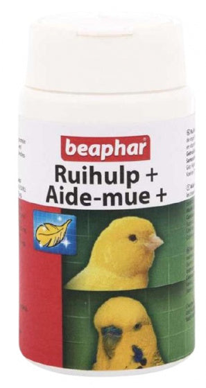 Beaphar Ruihulp+ 50 GR