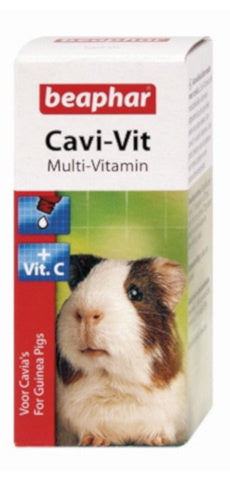 Beaphar Cavi-vit 20 ML