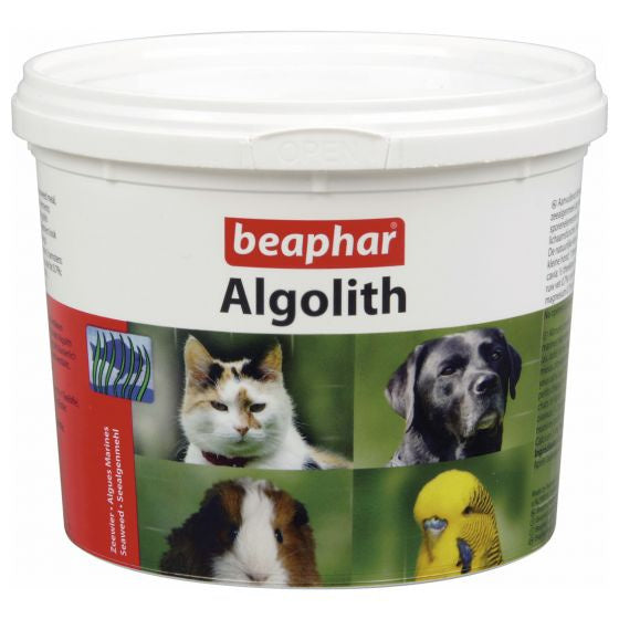 Beaphar Algolith Zeewier 500 GR