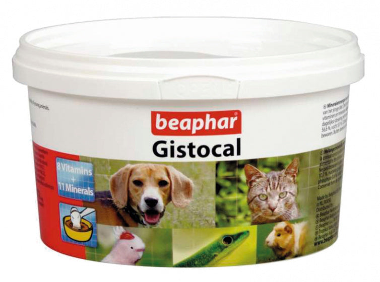 BEAPHAR GISTOCAL 250 GR