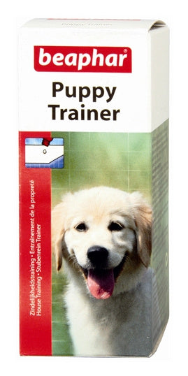 Beaphar Puppy Trainer 20 ML