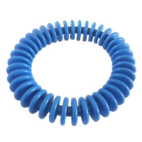 duikring lamelle junior 15 cm 140 gram blauw