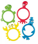 duikringen 10 cm 4 stuks