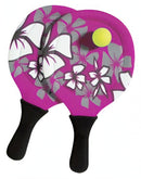 tennisset roze 3-delig 38 cm