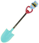 zandschep junior 70 cm staal blauw