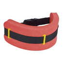 zwemgordel monobelt 15-18 kg rood